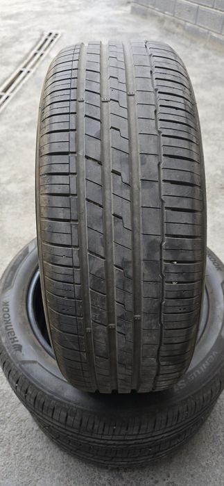 hankook r19  225/55