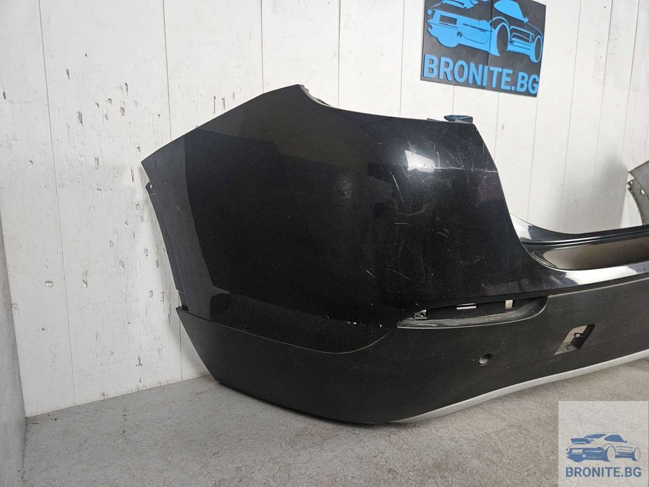 Задна броня BMW X1 E84 БМВ Х1 Е84 2009- 2012