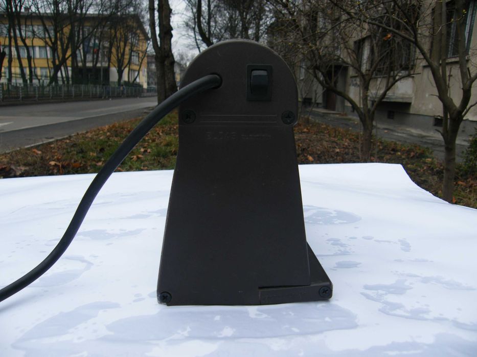 UV Детектор за банкноти