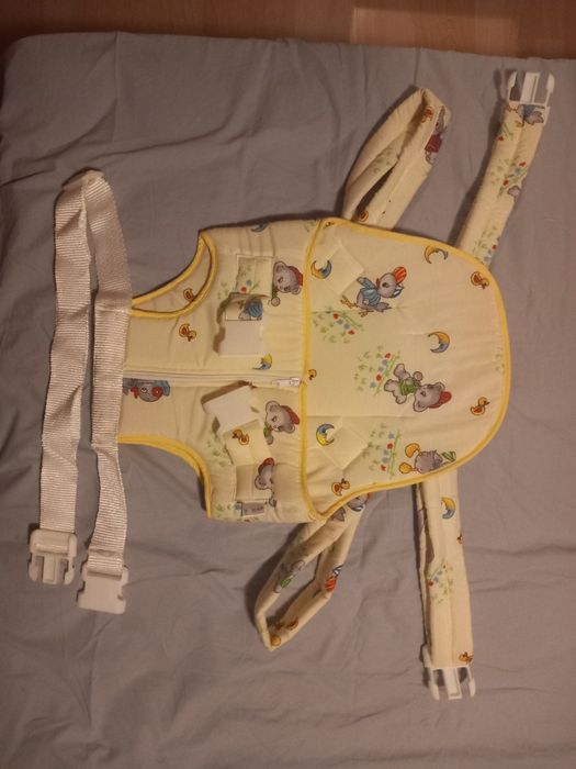 Бебешко кенгуру Steda – чисто ново