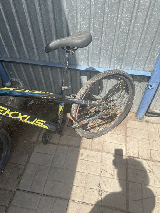 велосипед детский
