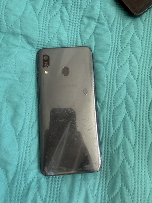 Samsung galaxy A30