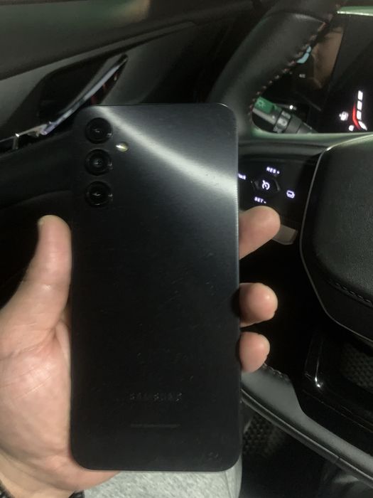 Samsung galaxy jump 3