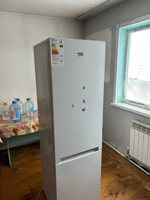 Холодильник в хорошем состоянии