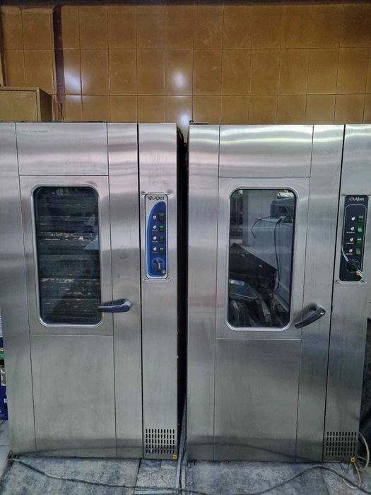 Продам Печи ротационные