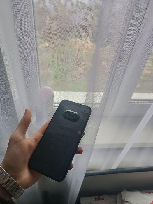 Nothing phone 2a plus