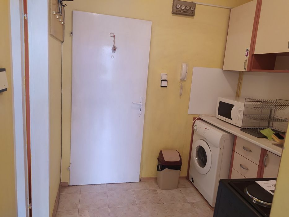 Дава се под наем Двустаен апартамент в София, Младост 3 - 50 кв.м за 498.27 € - Снимка #22
