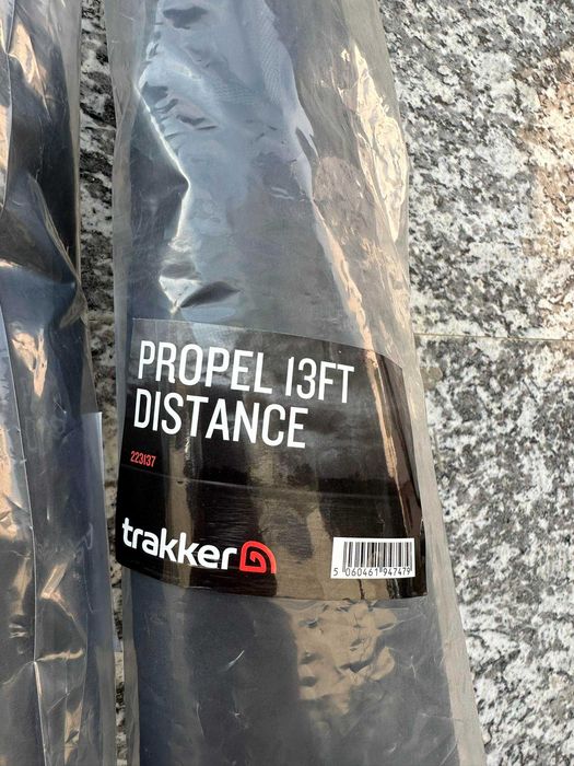 Въдици Trakker PROPEL Distance rod 13ft