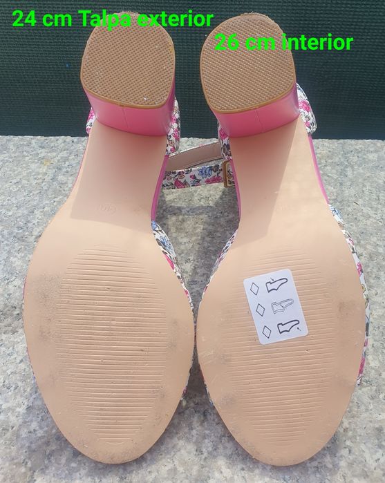 Sandale Seastar nr.40