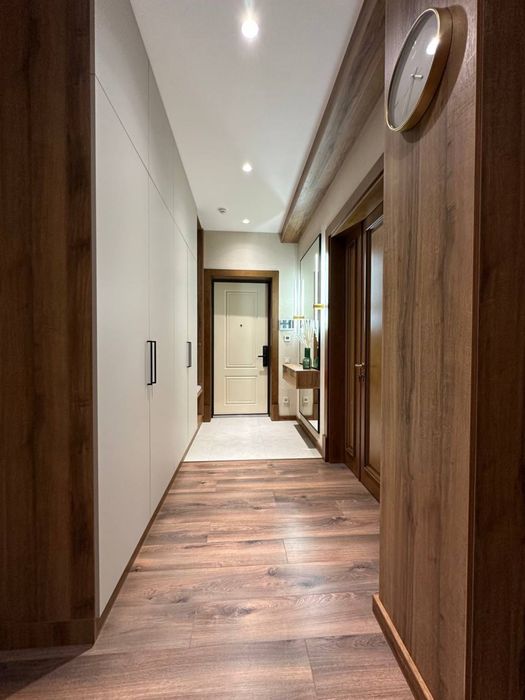 ЖК Mirabad Avenue-Сдаётся 3х комнатная!