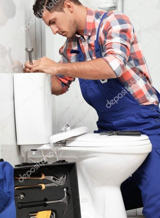 Santexnik Toshkent сантехника