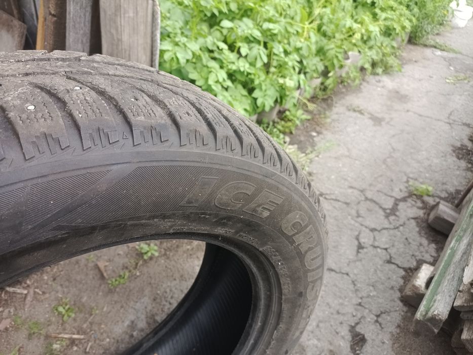 Продам Покрышки на лето