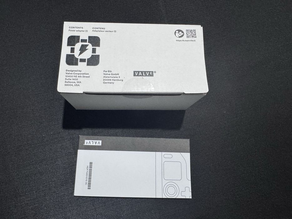 Steam Deck OLED 1TB