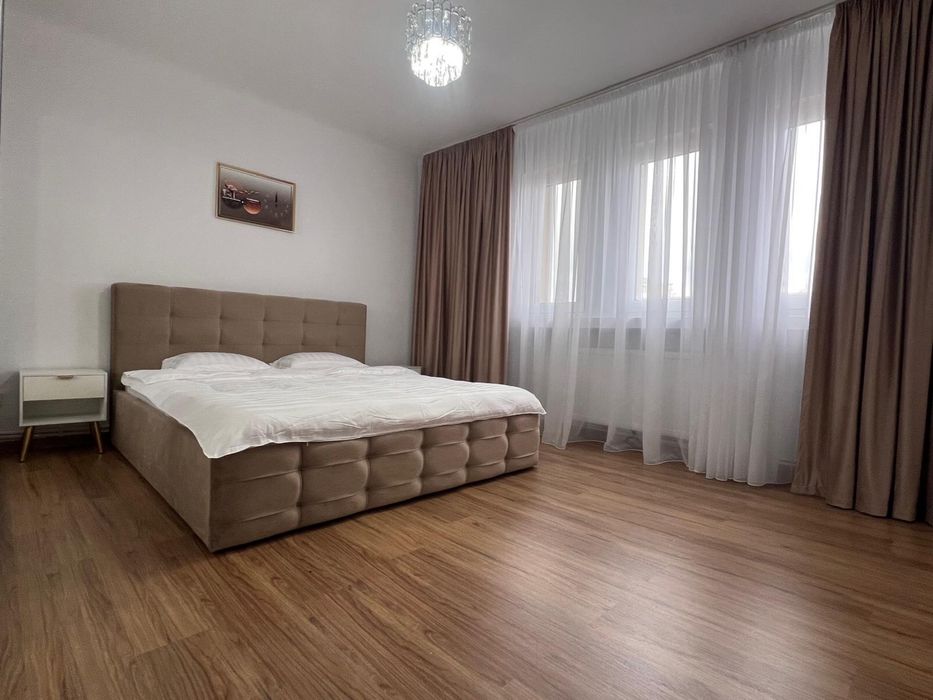 Apartament de închiriat – 3 camere, Bd. General Gheorghe Magheru. Comision 0