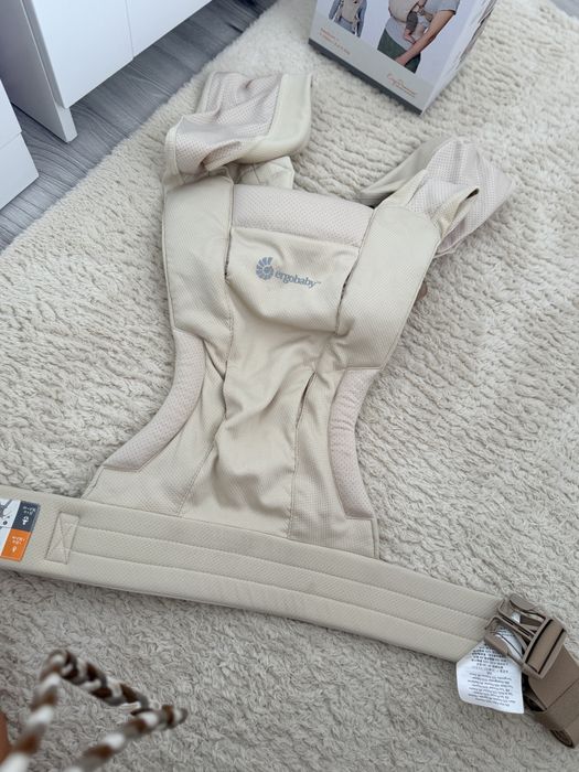 Ергономична раница Ergobaby