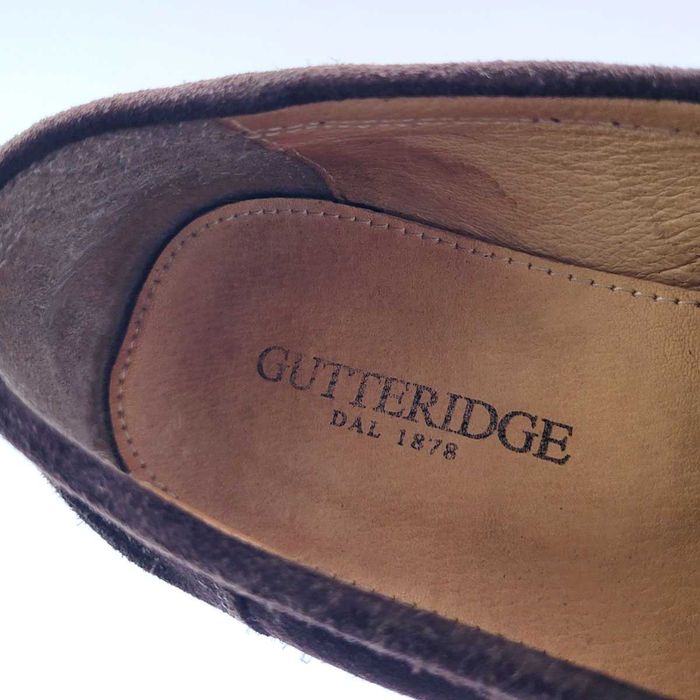 Gutteridge, оригинални 42