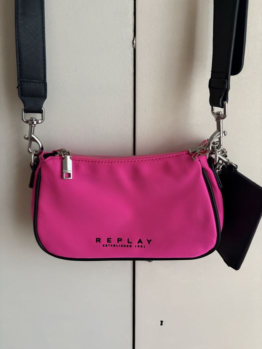 Чанта Replay……………..