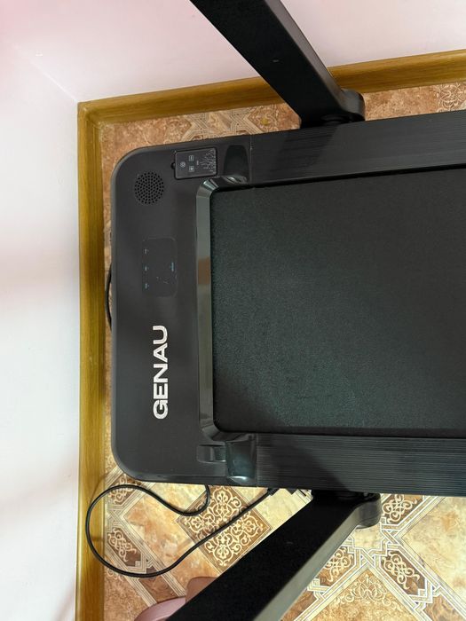 Бегавой дорожка