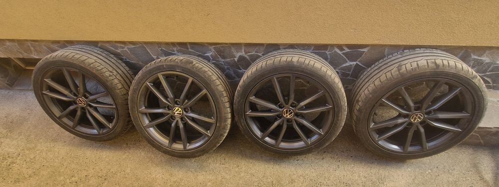 Vand Pretoria R18