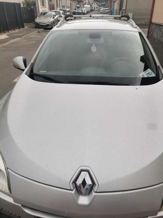 de vanzare Renault megane 1.5 dci