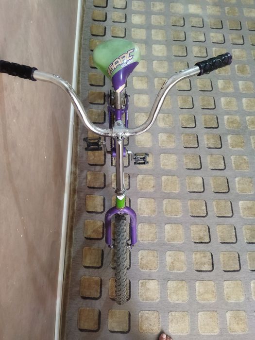 Велосипед  детский и подростковый