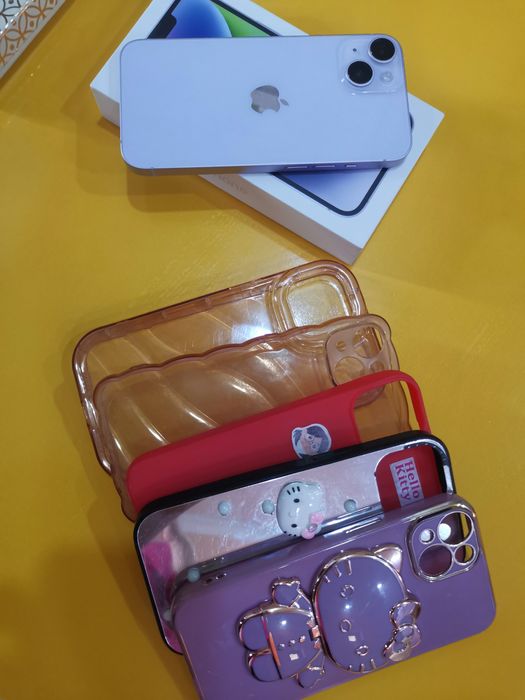 Продается телефон