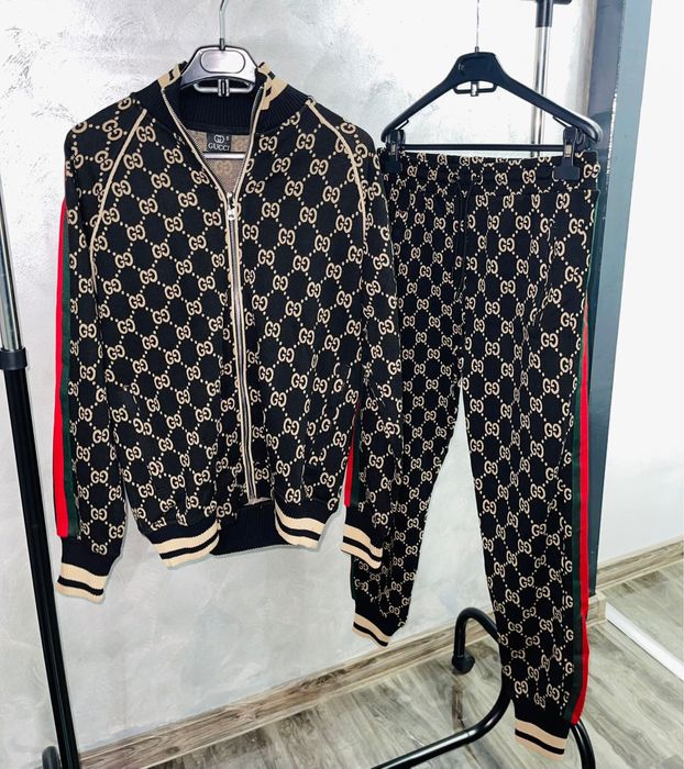 Trening barbati Gucci