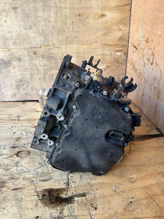 Akpp Chevrolet Captiva Cruze Malibu 6T40