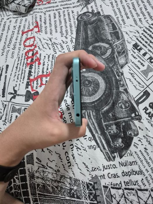 Redmi 12 note ...