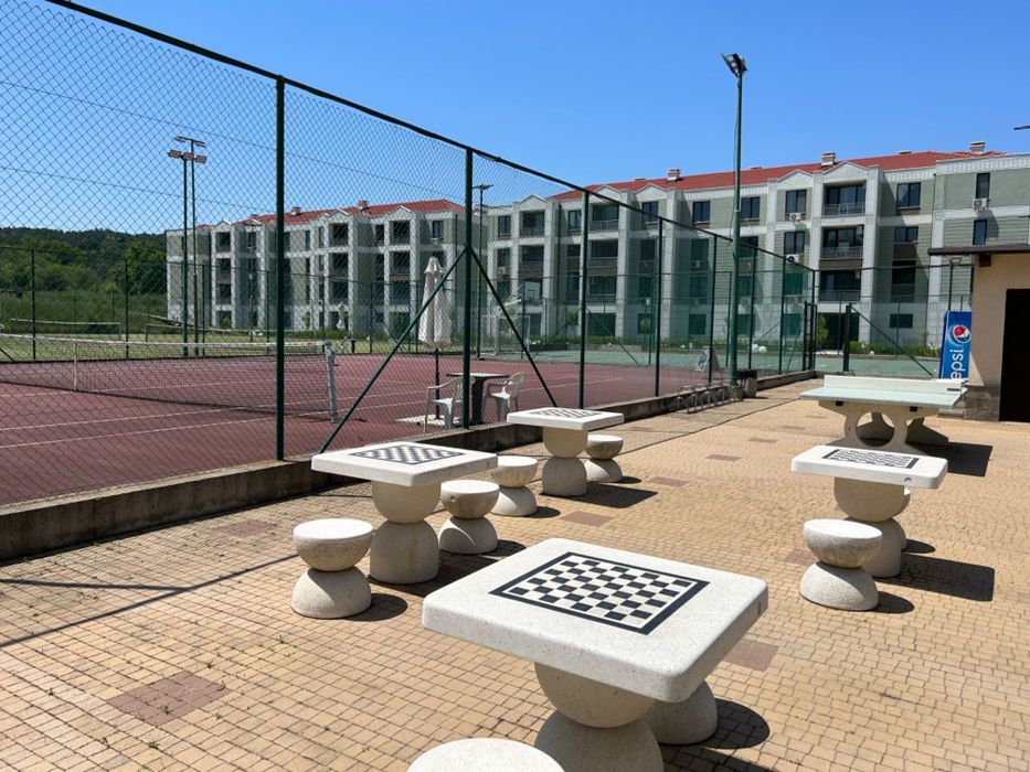 Дава се под наем Едностаен апартамент в Созопол - 40 кв.м за 67500 € - Снимка #10