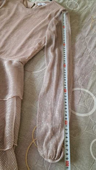 Нова рокля от Sinsay - размер S