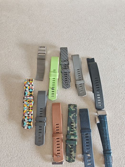 Bratari fit bit charge diferite modele
