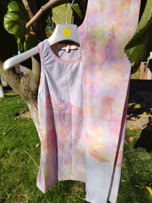 Спортни дамски сетове