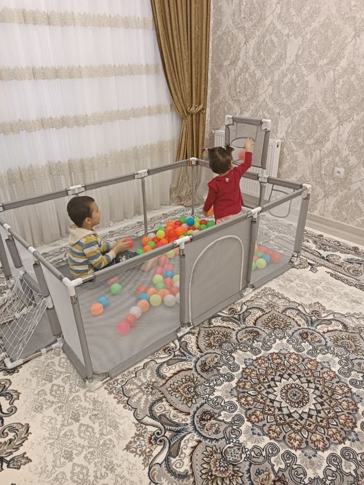 Манеж оригинал хиттой