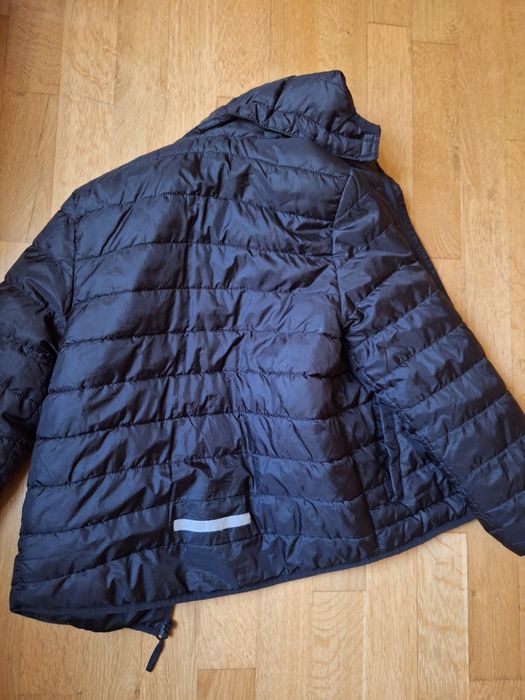 vand geaca H&M baieti 146 cm