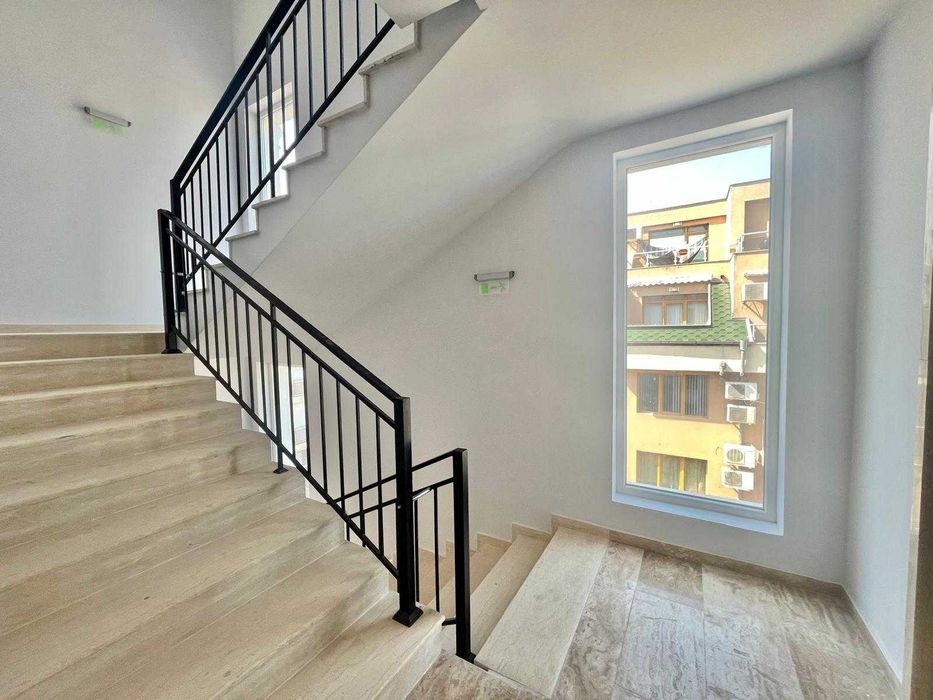 Продава се Двустаен апартамент в с. Равда, Област Бургас - 57 кв.м за 1272 €/кв.м - Снимка #4