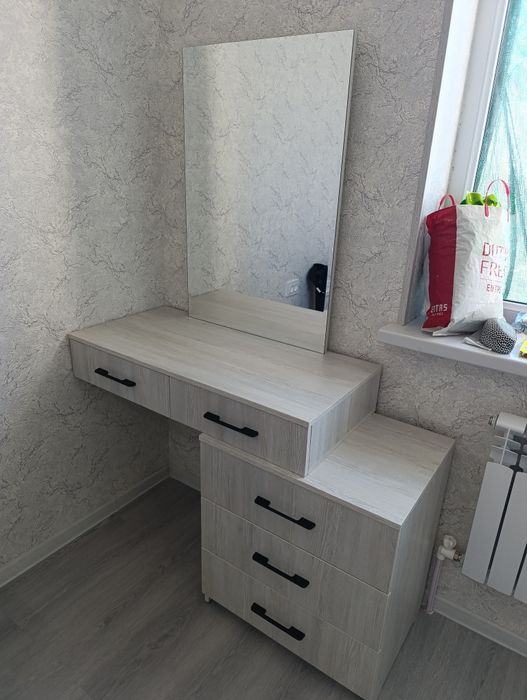 Мебель на заказ по вашим размерам