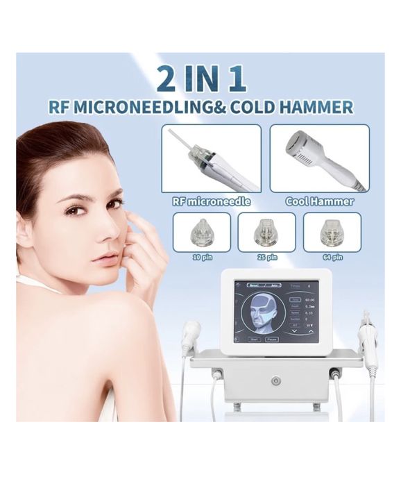 Продам косметологический аппарат рф лифтинг