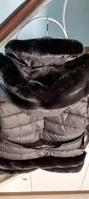 Дамско палто FEIFA размер М