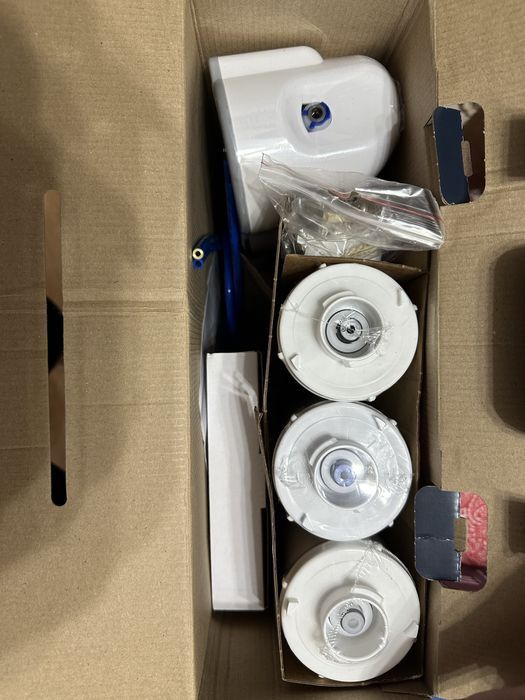 Аквафор кристалл эко pro для холодной воды