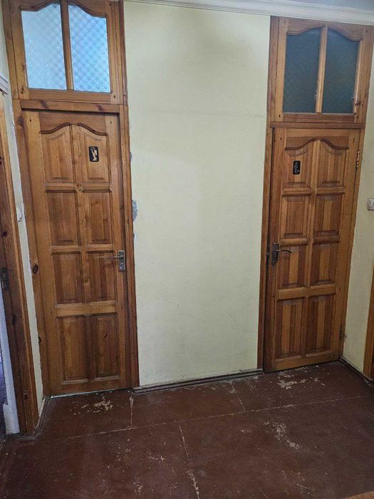 4-х комнатная квартира на Юнусабаде