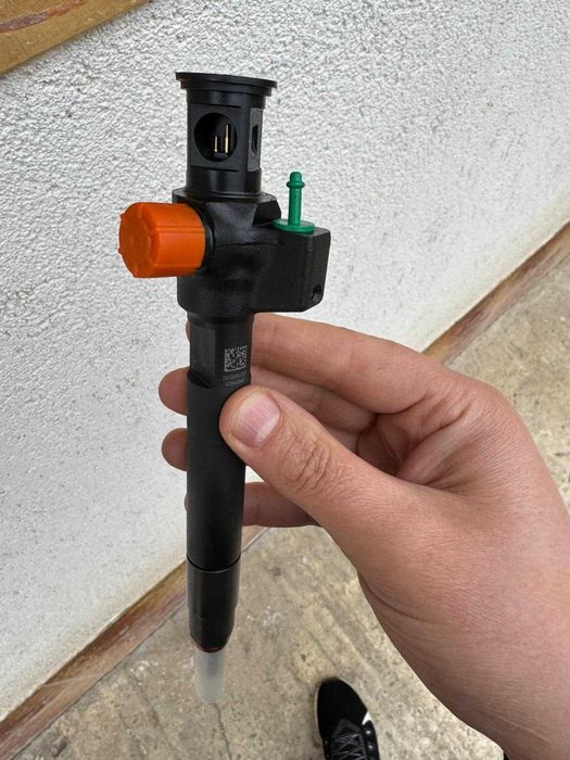 Injectoare 9674984080 Peugeot\Citroen\Ford