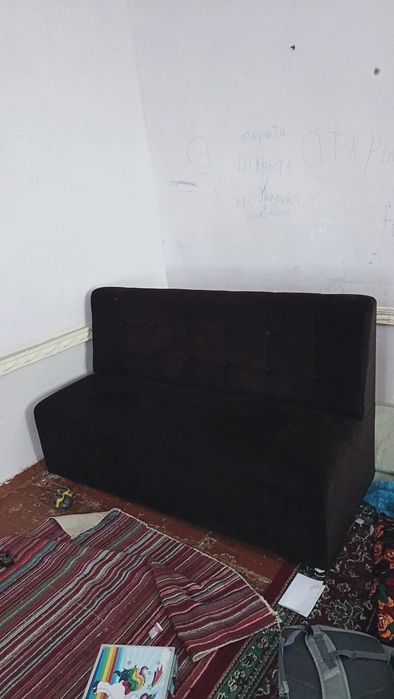 Сатилады таза диван