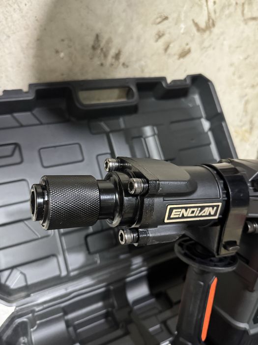 Отбойный молоток