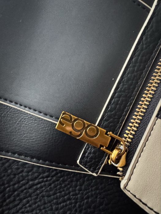 Дамска чанта Ego