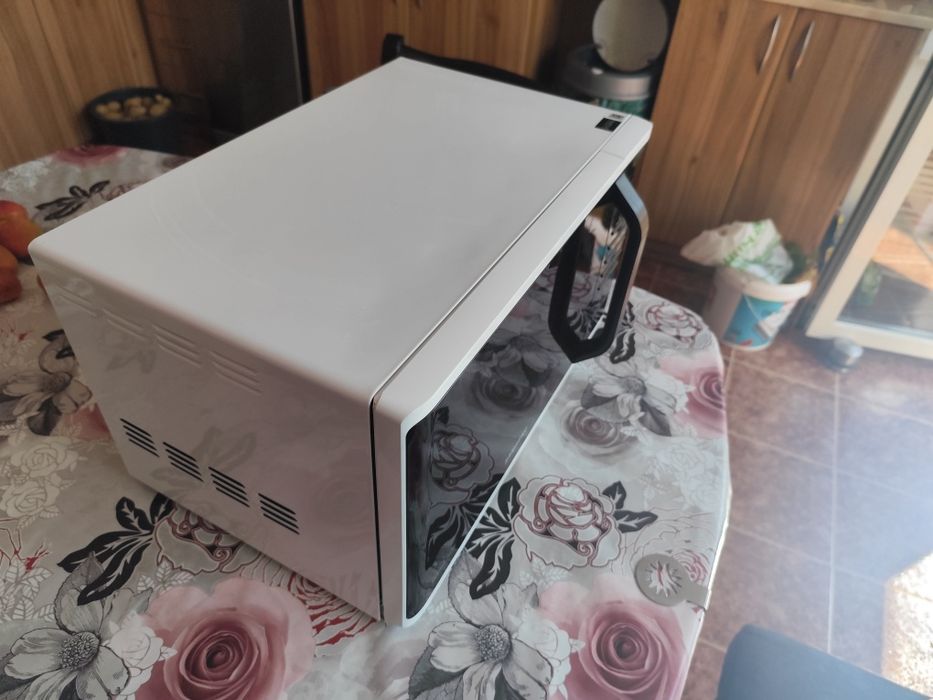 Микровълнова Samsung MS23K3513AW