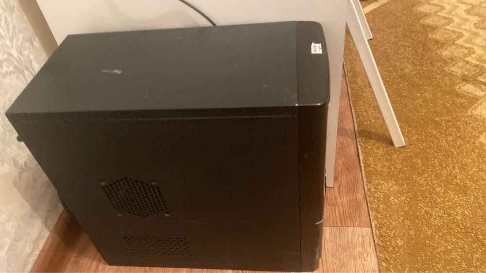 Продам игровой  компьютер рабочий