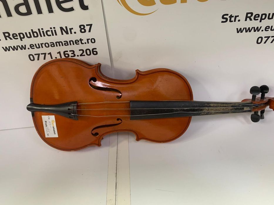 Vioara clasica Reghin -G-