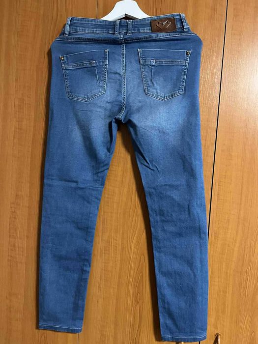 Blugi damă Mos Mosh – mărimea 28, ca noi