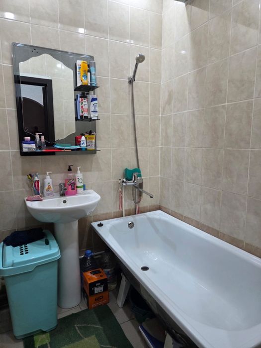 1 комн, береке, 3/3